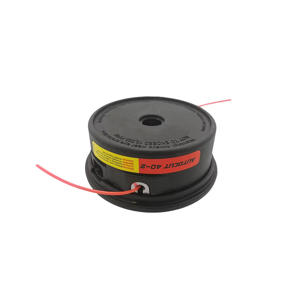 Tête de coupe pour Stihl Autocut 40-2 FS90 FS300 FS310 FS360 FS410 FS450 FS490, accessoires pour outils électriques de jardin, pièce de rechange