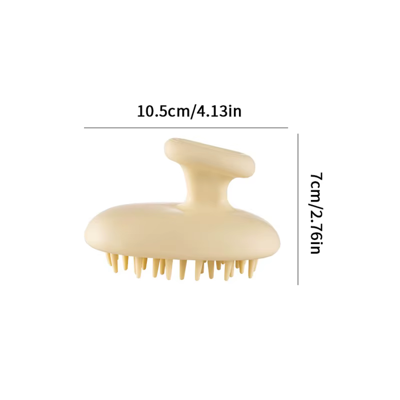 Brosse à shampoing Simple