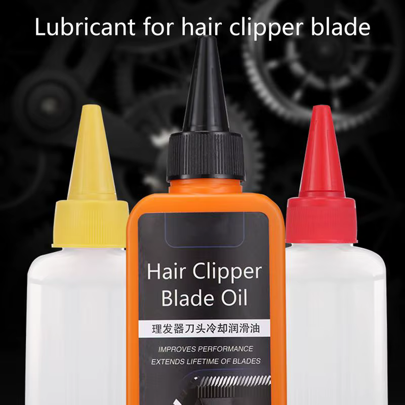Huile de lame de tondeuse à cheveux 60/100ml