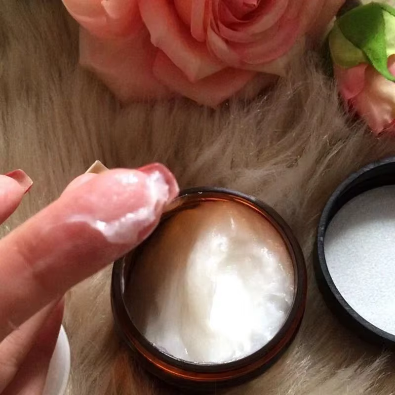PURC 5 secondes traitement magique masque capillaire répare les dommages frisottis cheveux kératine