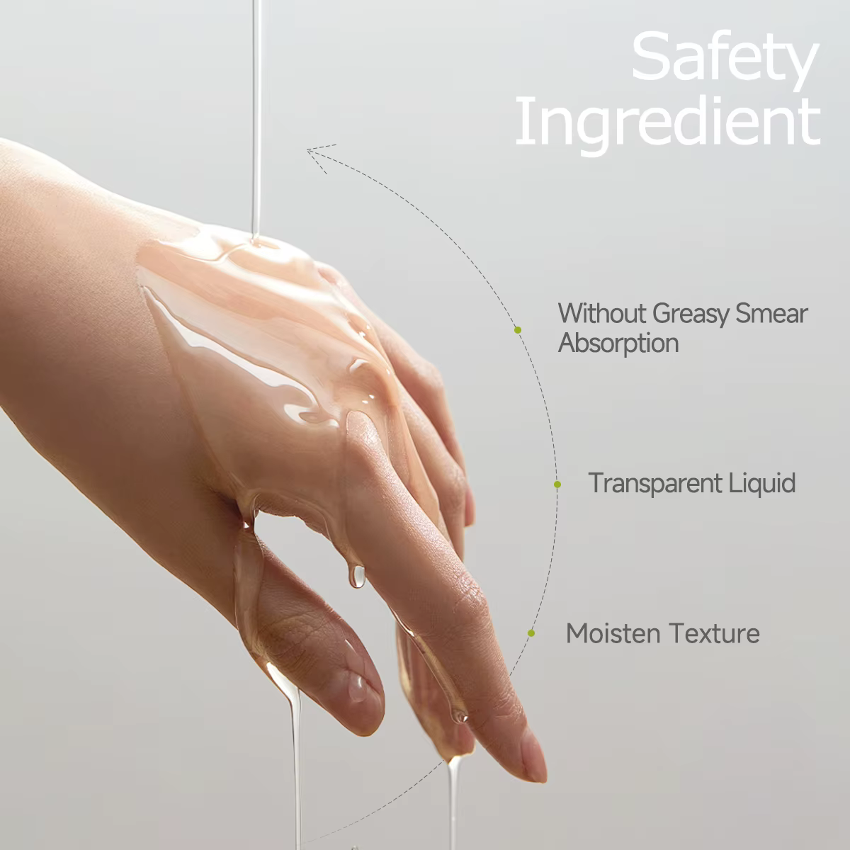 Huile essentielle de citronnelle pour les soins des cheveux et de la peau