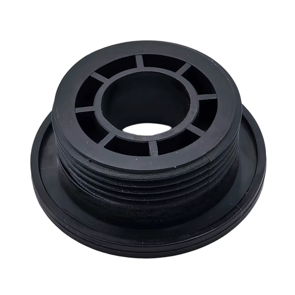 Engrenage à vis sans fin de pompe à huile pour tronçonneuse Husqvarna 394 395 394XP 395XP EPA 503 55 75-01 503557501, pièces de rechange