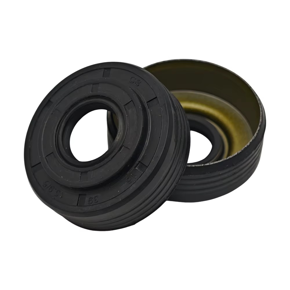 Jeu de joints d'huile de vilebrequin, pour tronçonneuse Husqvarna 340 345 350 351 346 346XP 353 Jonsered 2145 2150 2141 # 503 93 23-02