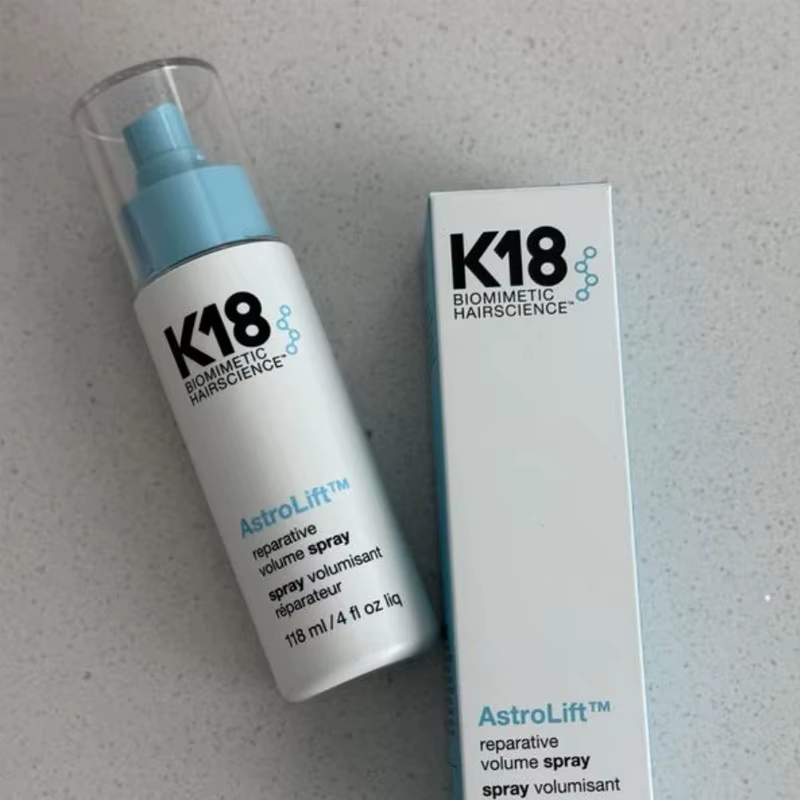 Masque capillaire réparateur moléculaire sans rinçage K18