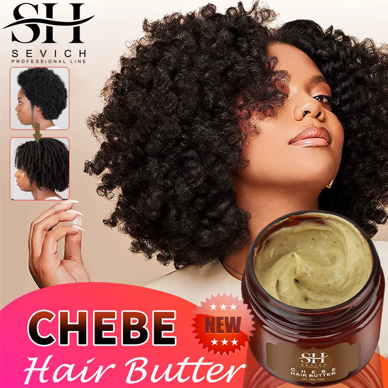 Sevich Chebe traitement de perte de cheveux Spray Traction Alopecia