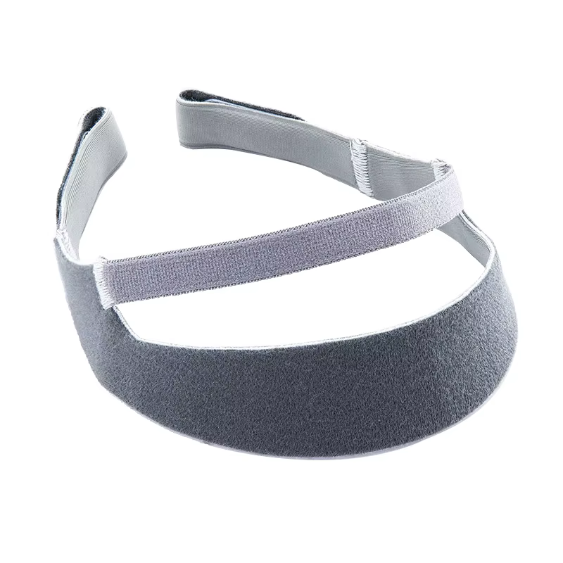 Masque de Vaccination pour Philips Ironics Dreamwear, Oreiller Nasal, Ventilateur, Bande de Sauna, Équipement