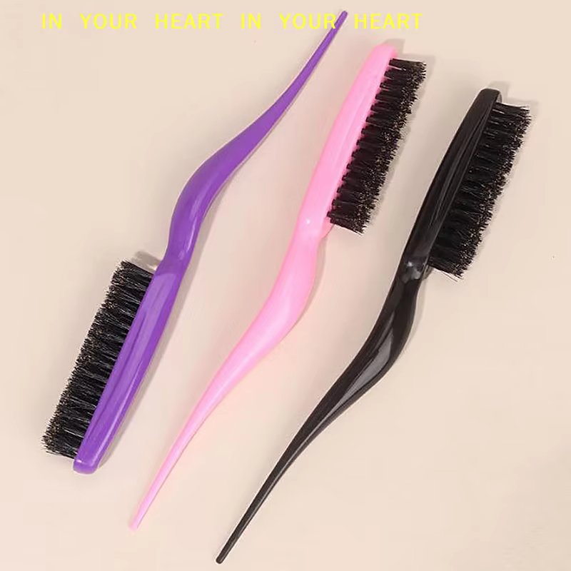 Peigne professionnel pour cheveux