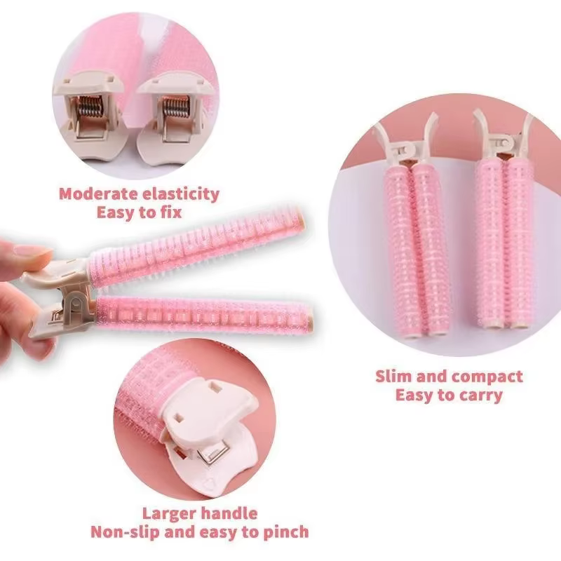 Bigoudi Volumisant pour Cheveux