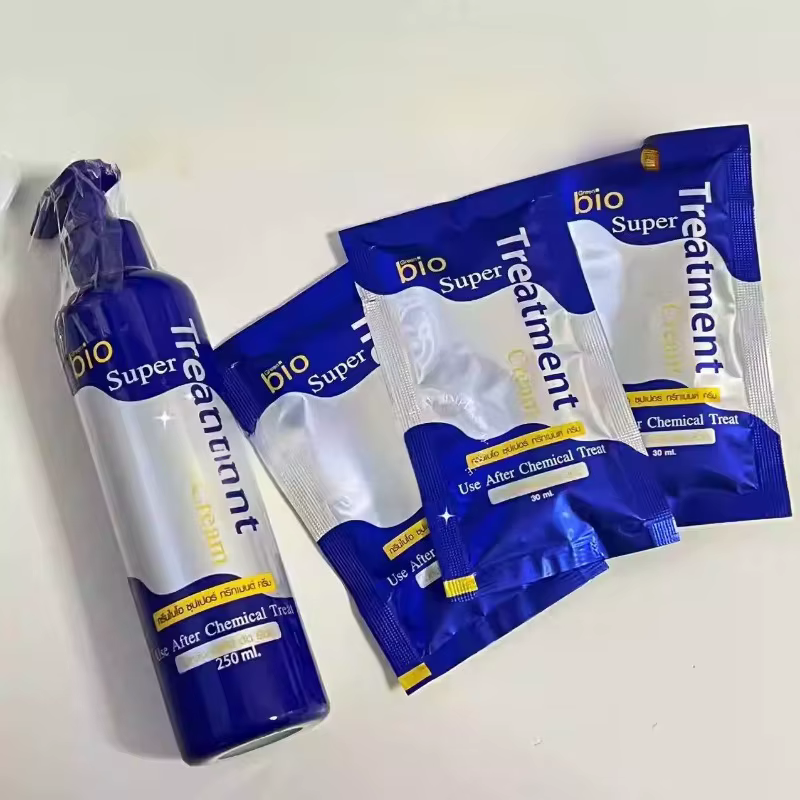 Masque capillaire bio : répare les cheveux abîmés