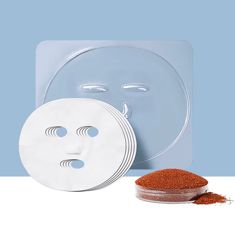 Plateau de moule pour masque Facial