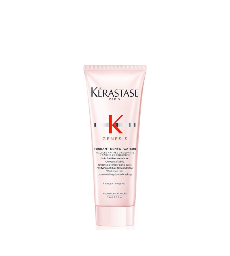 Kerastase Genesis Fondant Renforcateur Fortifiant Anti-chute après-shampooing 75 ml