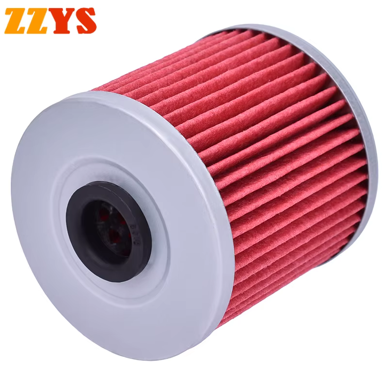 Filtre À Huile De moto Pour Kawasaki KL650J KKL KLR650 Voyageur 650 2022 KL650B KL KLR 650 KLX650 KLX650C KLX 650 KLX650R KLX650A