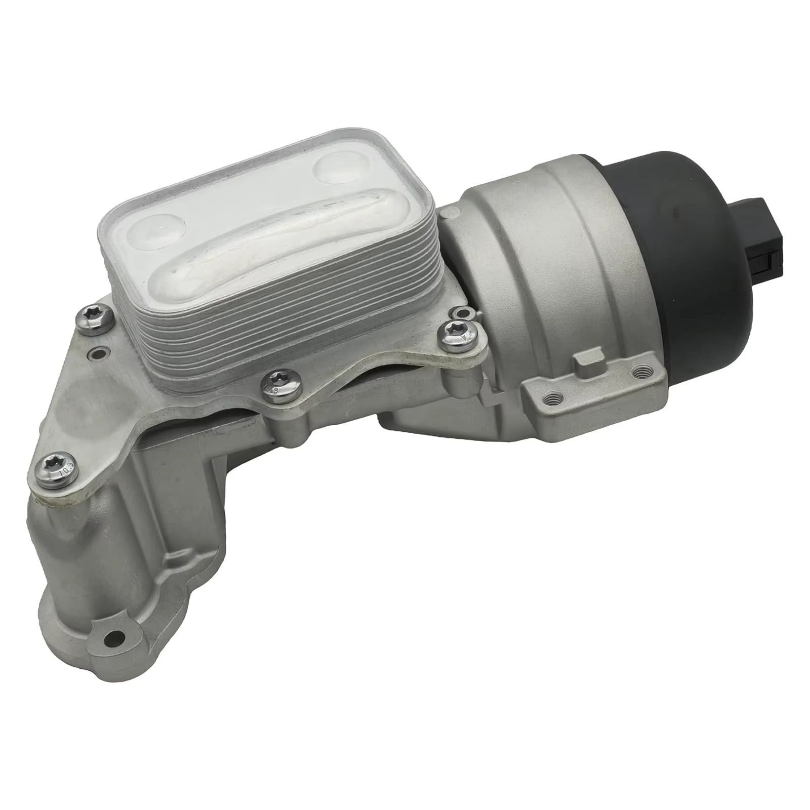 Artudatech – boîtier de filtre à huile moteur 11428643749 pour Mini Cooper 1,6l L4 2007 – 2012