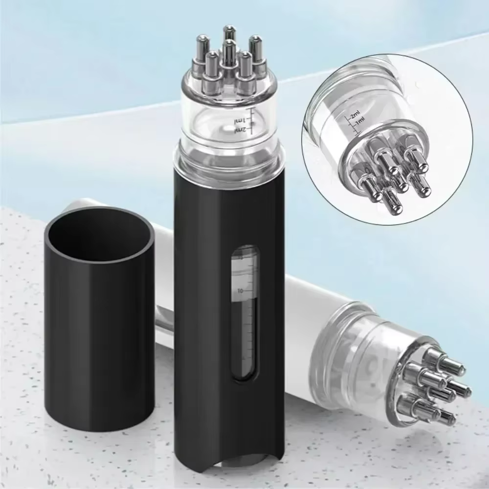 Applicateur de cuir chevelu Portable