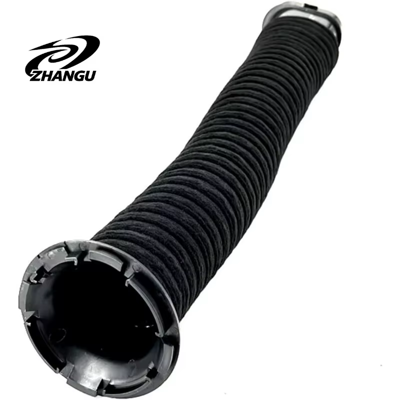 Tuyau d'admission du filtre à air du moteur, nouveaux accessoires pour Renault Kangoo 1997-2008 1.5 OEM 8200039843